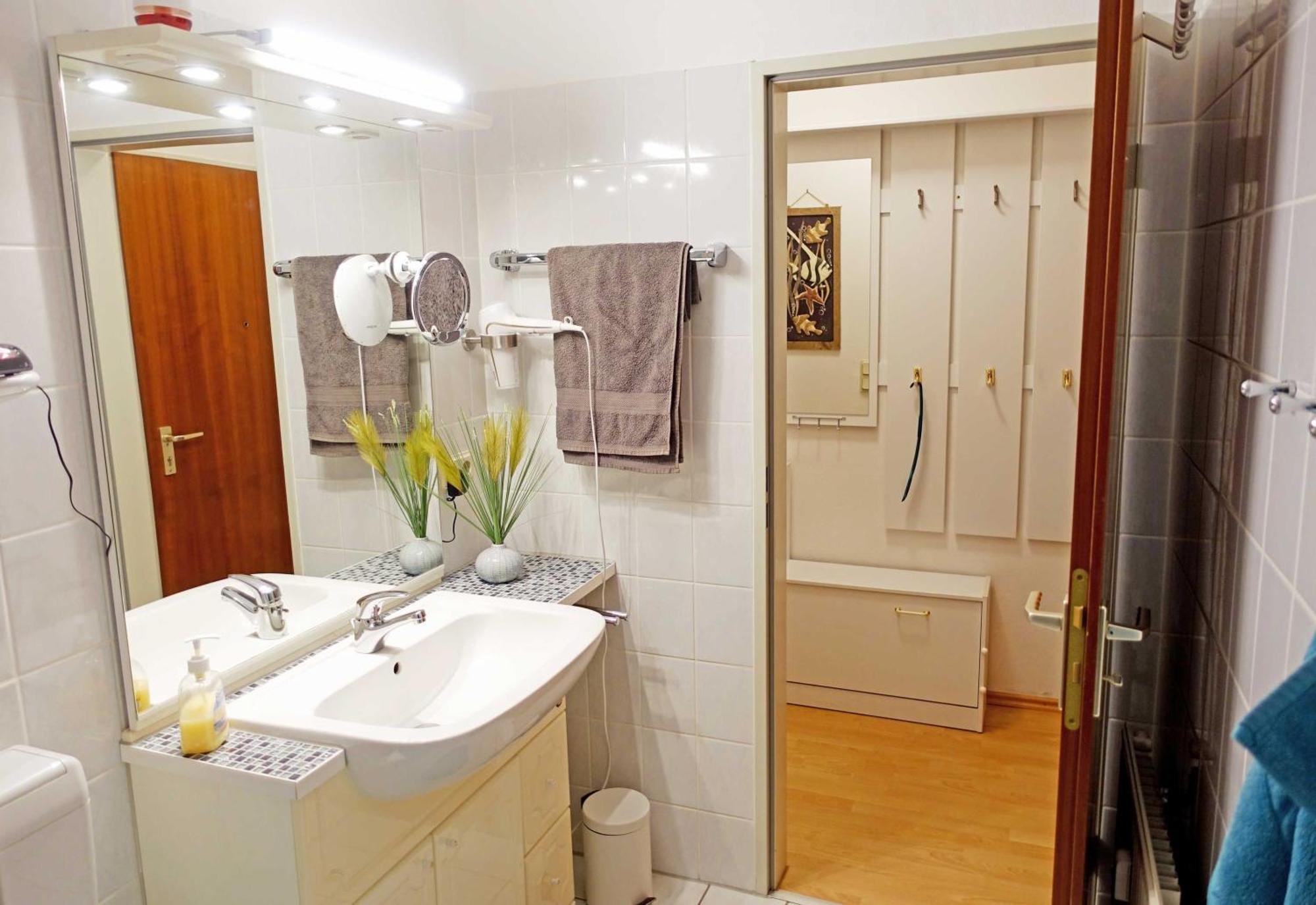 Ferienwohnung Mit Terrasse Gustow  Экстерьер фото