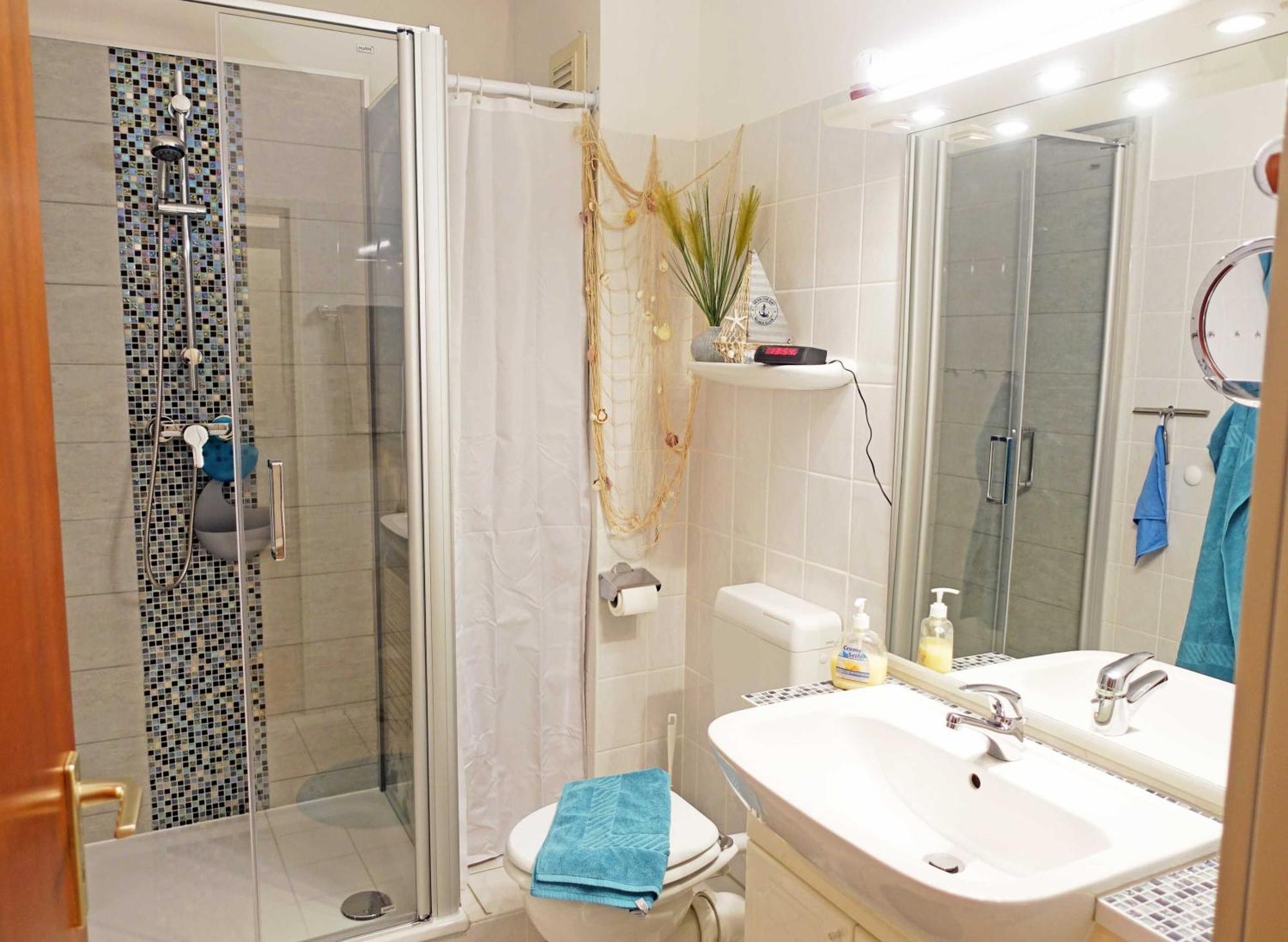 Ferienwohnung Mit Terrasse Gustow  Экстерьер фото